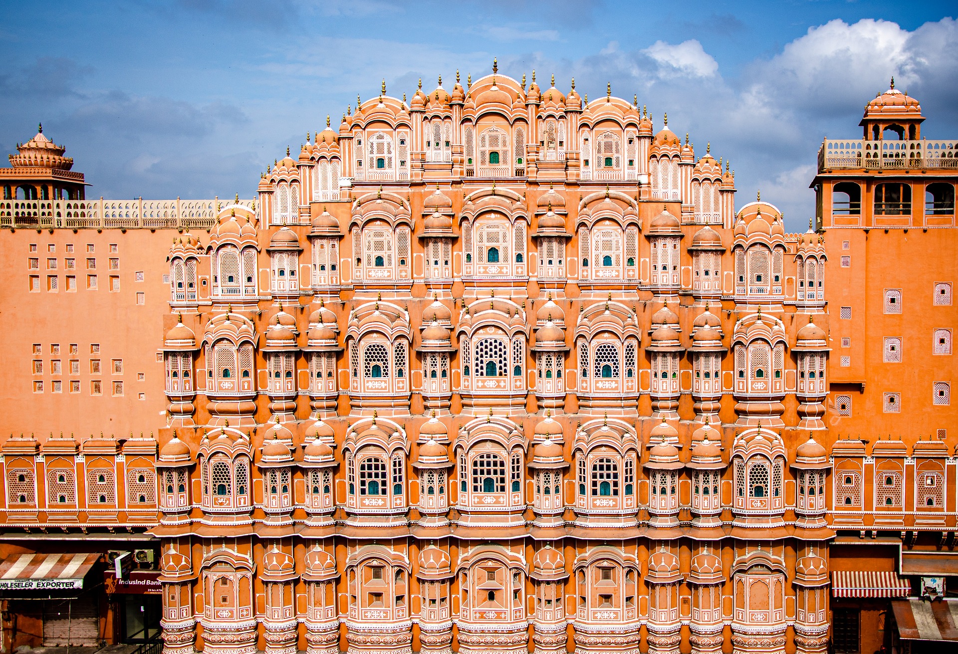 Rajasthan - The Grand Tour | 9D/8N