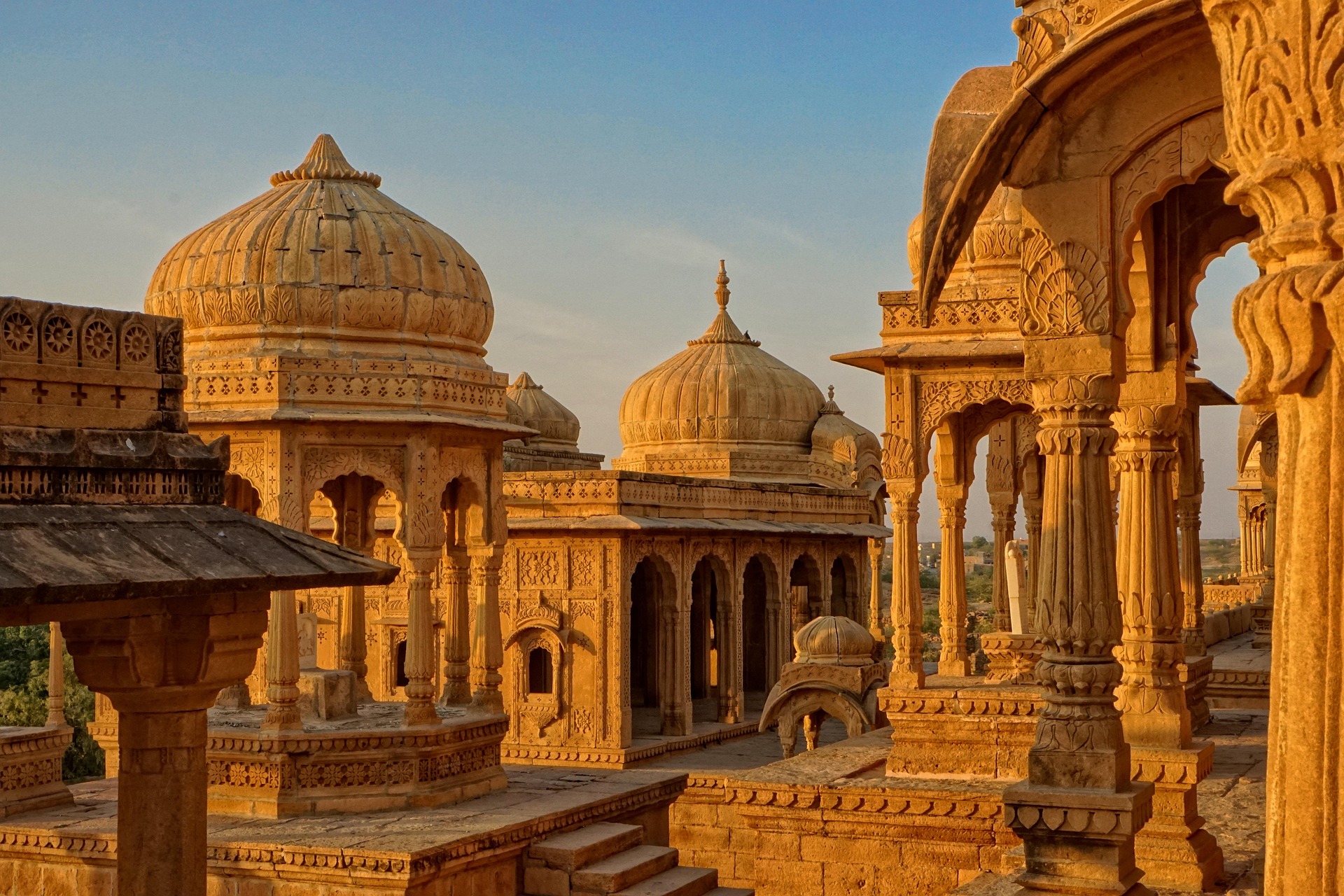 Rajasthan - The Grand Tour | 9D/8N