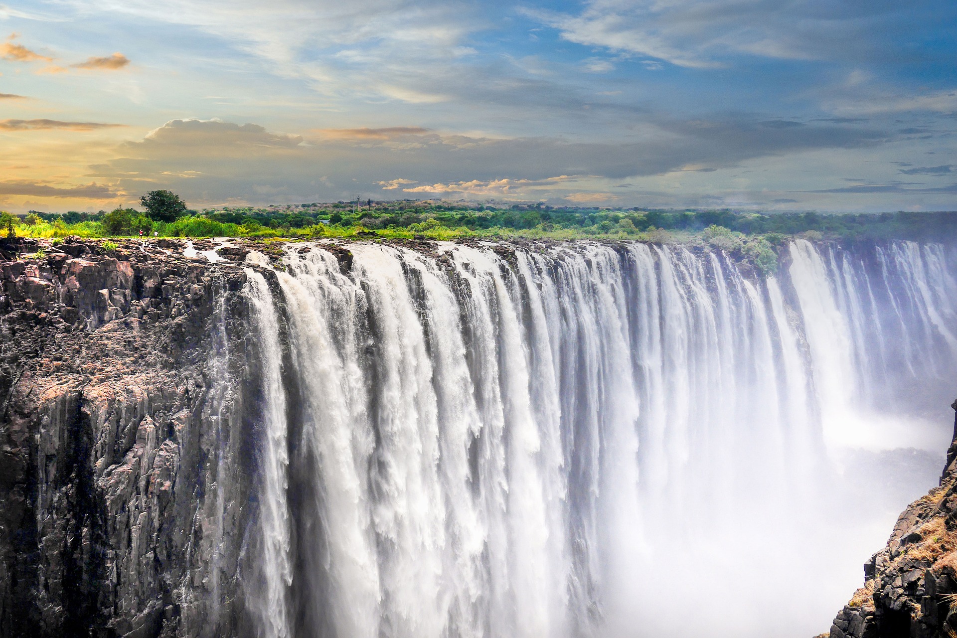 South Africa & Victoria Falls | 12D/11N